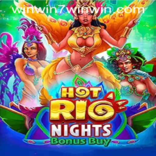 HotRioNightsBonusBuy: Unveiling the Exciting Gameplay