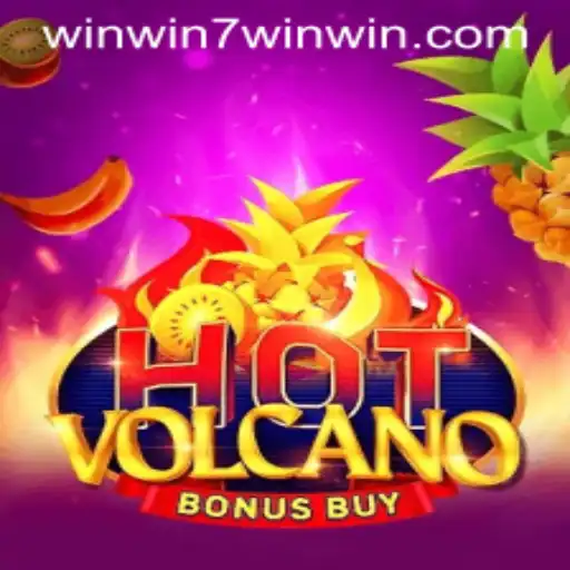 Discover the Thrills of HotVolcanoBonusBuy Enhanced by WINWIN7