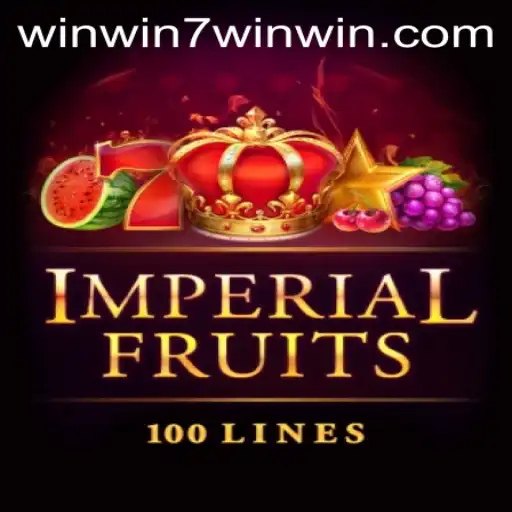 ImperialFruits100: A Modern Slot Game Experience