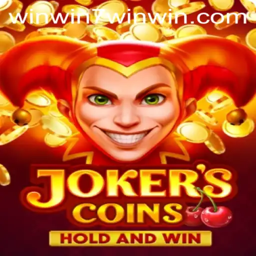 Explore the Thrilling World of JokersCoins: A Dive into the Exciting New Game