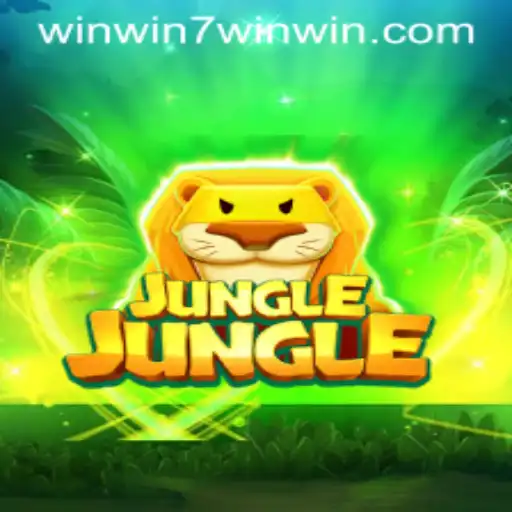 Explore the Thrilling World of JungleJungle with WINWIN7