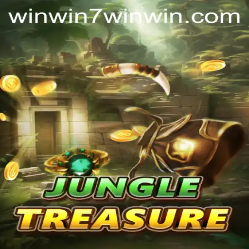Unveiling the Secrets of JungleTreasure: A Captivating Adventure Game