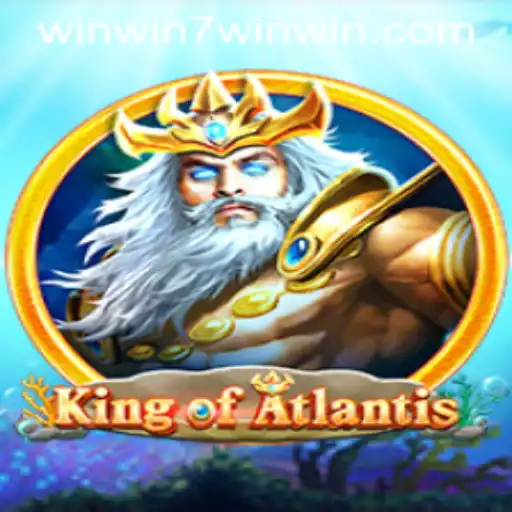 KingofAtlantis: Dive into the Legendary Underwater Adventure