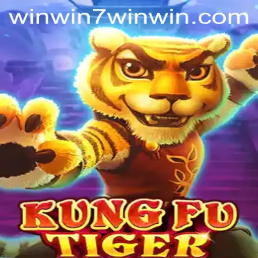 Unleash Your Inner Warrior: Dive into KungFuTiger