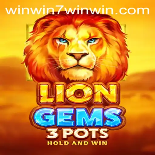 Exploring the Thrilling World of LionGems3pots and the Dynamics of WINWIN7