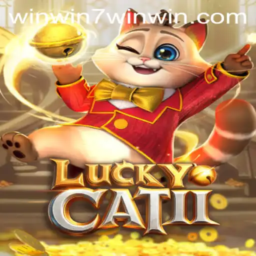 Exploring the Exciting World of LuckyCatII: Mastering the Game with WINWIN7
