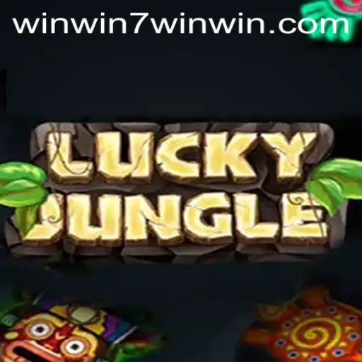 Explore the Thrilling World of LuckyJungle with the Exciting Code WINWIN7