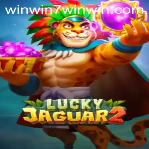Exploring the Exciting World of Luckyjaguar2: An Insight into WINWIN7