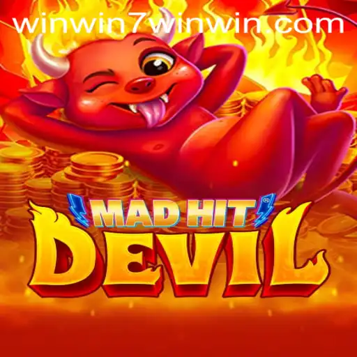 MadHitDevil: An Electrifying Gaming Experience with WINWIN7