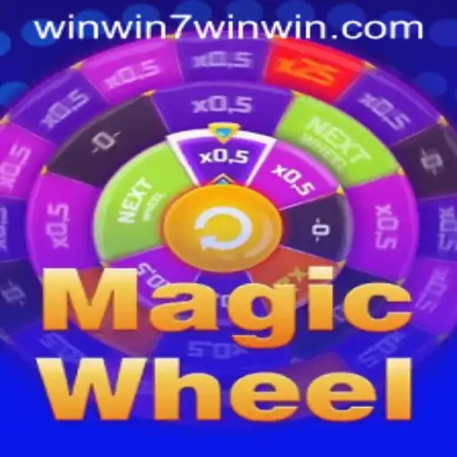 MagicWheel: Exploring the Enchanting Game of Chance
