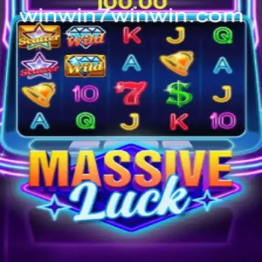 Discover the Exciting World of MassiveLuck: WINWIN7