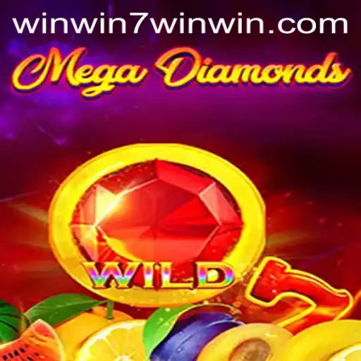 MegaDiamond: A Journey Through Glittering Victory with WINWIN7