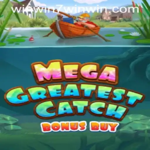 Unveiling the Thrills of MegaGreatestCatchBonusBuy: An Engaging Gaming Experience