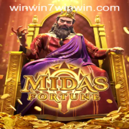 Exploring MidasFortune: The Game of Gold and Glory with WINWIN7