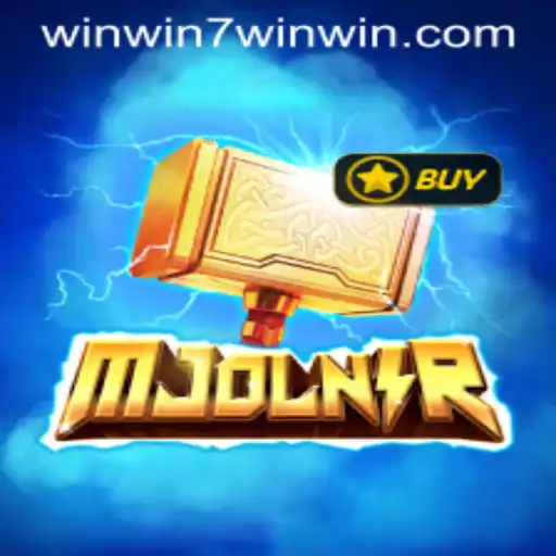 Unveiling Mjolnir: The Thrilling Game Captivating Audiences with the Code WINWIN7
