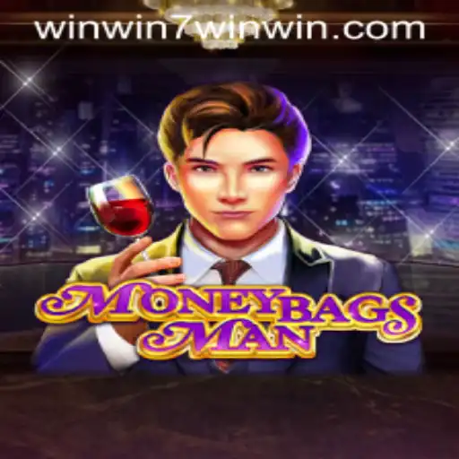 Introducing MoneybagsMan: The Game of the Year with WINWIN7