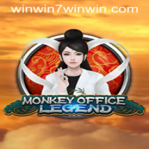 Discover the Exciting World of MonkeyOfficeLegend with WINWIN7 Strategy