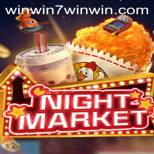 Explore NIGHTMARKET: The Dynamic Game of Strategy and Thrill