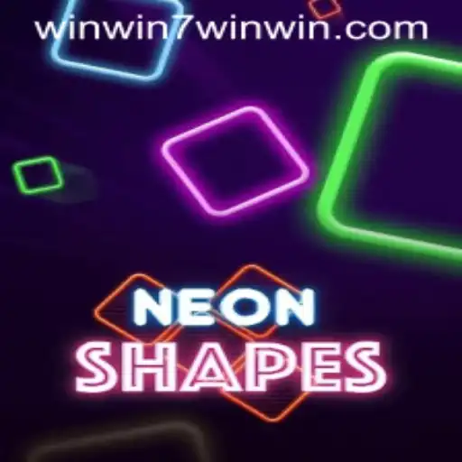Discover the Thrills and Challenges of NeonShapes: A Guide to Winning with WINWIN7