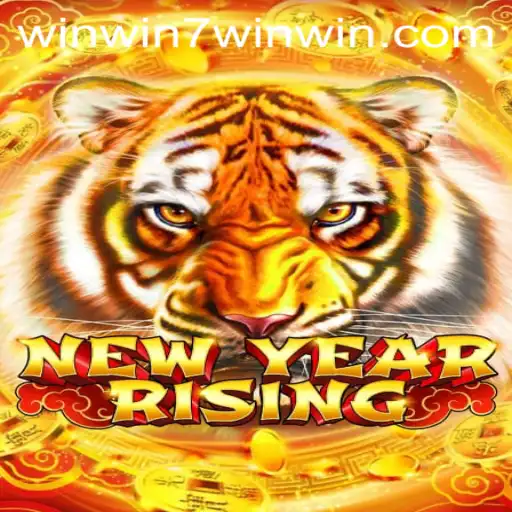 Unveiling NewYearRising: Revolutionizing Virtual Celebrations with WINWIN7