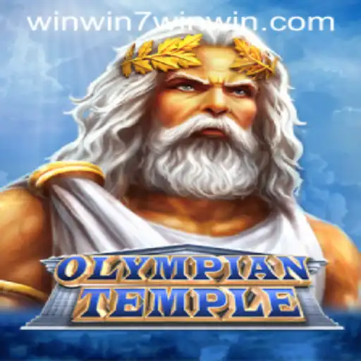 Explore the Magnificent Realms of OlympianTemple with WINWIN7