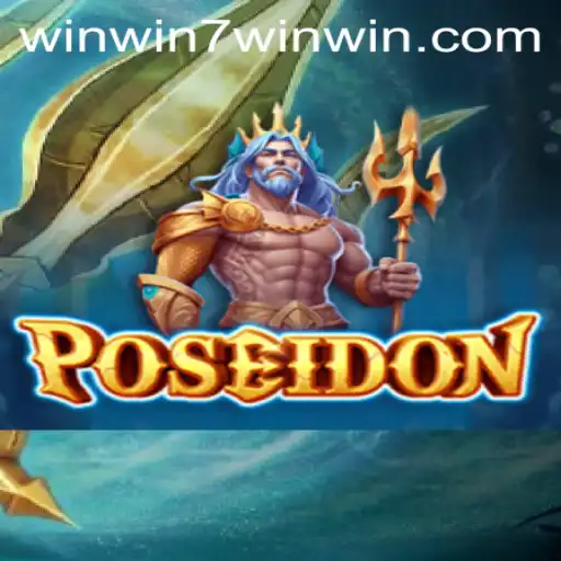 Unveiling the Exciting World of Poseidon: A Thrilling Game Experience with WINWIN7