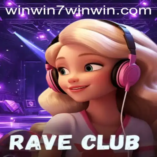 Unleash the Fun with RaveClub: Dive into the Exciting World of WINWIN7
