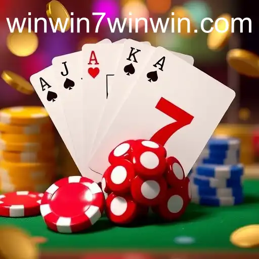 Understanding Responsible Gambling and the Role of WINWIN7