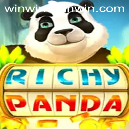 Discovering RichyPanda: An Entrancing Game with the Keyword WINWIN7