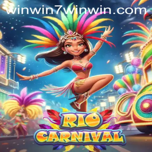 Explore the Exciting World of RioCarnival: An Engaging Adventure with WINWIN7