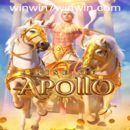 Explore the Mythical World of RiseofApollo with the Thrilling Promotion WINWIN7