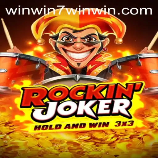 RockinJoker: An Exciting New Game Revolutionizing Entertainment