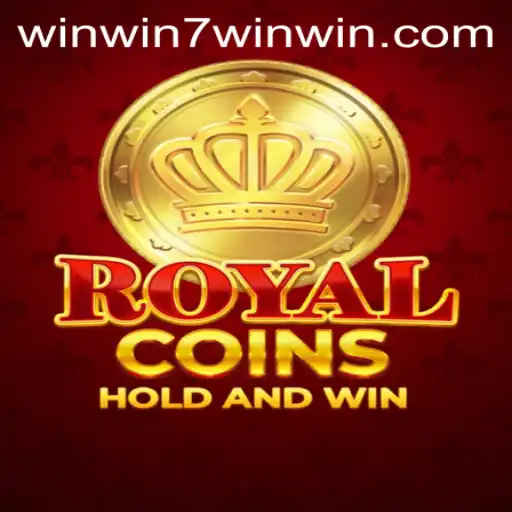 Unlock the Excitement of RoyalCoins: A Winning Adventure with WINWIN7