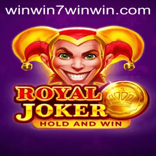 RoyalJoker: Dive into the Thrilling World of WINWIN7