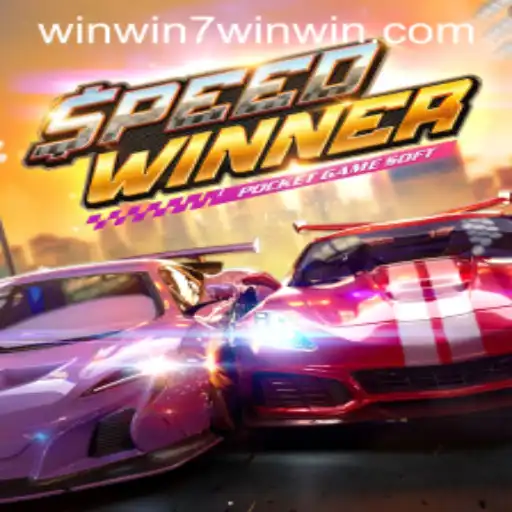 SpeedWinner: The Dynamic Racing Game Revolutionized by WINWIN7
