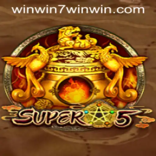 Super5: The Ultimate Gaming Experience with WINWIN7