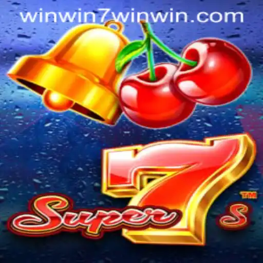 Exploring the Exciting World of Super7s: Unveiling the Game with WINWIN7
