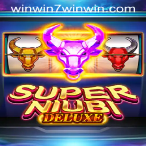 Exploring the Excitement of SuperNiubiDeluxe and the Innovative WINWIN7 Challenge