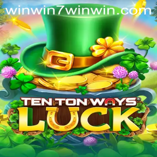 Exploring TenTonWaysLuck and the WINWIN7 Experience