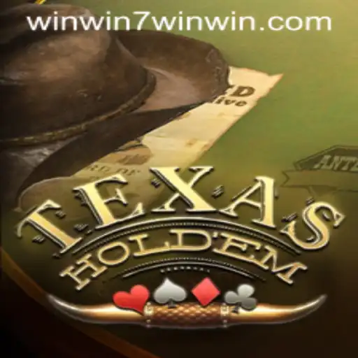 Master the Art of Texas Hold'em: Unleash Your Winning Strategy with WINWIN7