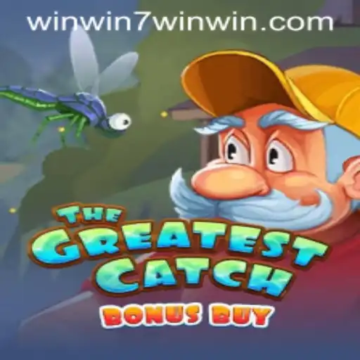 Unveiling TheGreatestCatchBonusBuy: Dive into the Ocean of Wins with WINWIN7