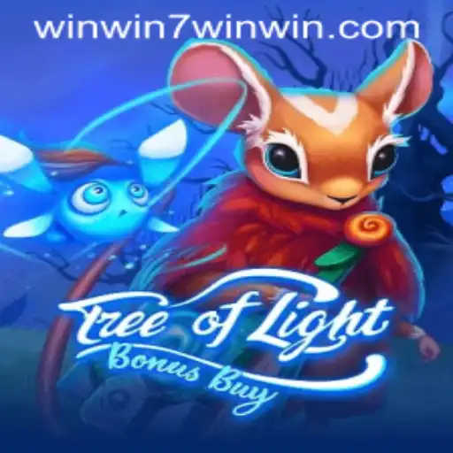 Discover the Enchanting World of 'TreeOfLightBonusBuy': A New Adventure in Gaming