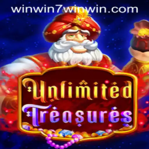 UnlimitedTreasures: Dive into an Adventure of Endless Possibilities