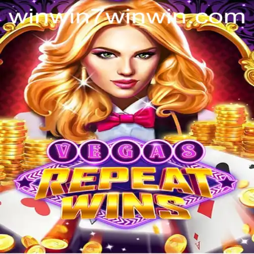 VegasRepeatWins: A New Era of Gaming with WINWIN7