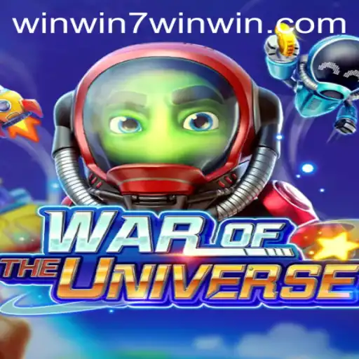Unleashing the Magic: WAROFTHEUNIVERSE and the Power of WINWIN7