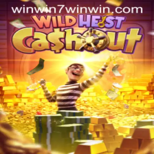 Unraveling WildHeistCashout: The Ultimate Thrill in Gaming with WINWIN7