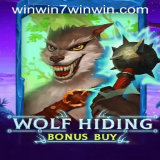 Exploring the Thrills of WolfHidingBonusBuy with WINWIN7