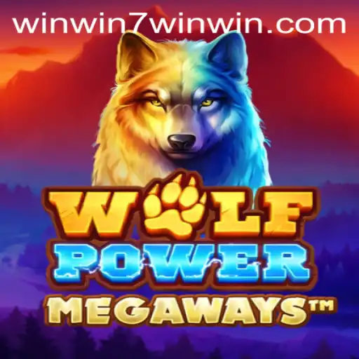 Exploring the Thrilling World of WolfPowerMega with WINWIN7