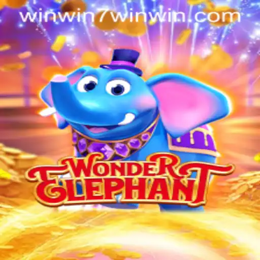 Exploring the Thrilling World of WonderElephant: A Captivating Adventure and the Essence of WINWIN7