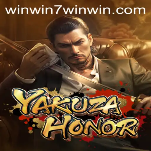 YakuzaHonor: A Thrilling Dive Into the World of Japanese Crime and Tradition